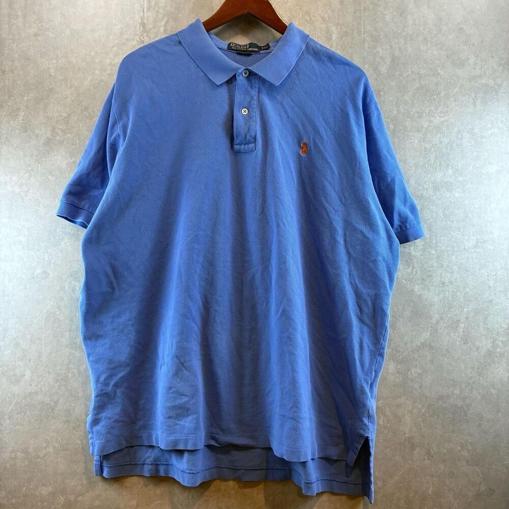 Polo-ralph-lauren Men's Polo-shirts